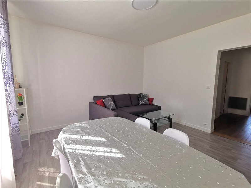 Appartement à louer, 45m², Châtillon