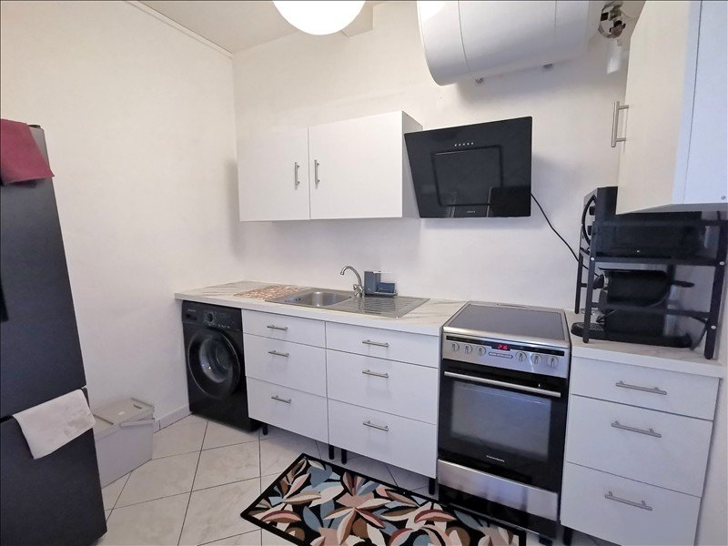 Appartement à louer, 45m², Châtillon