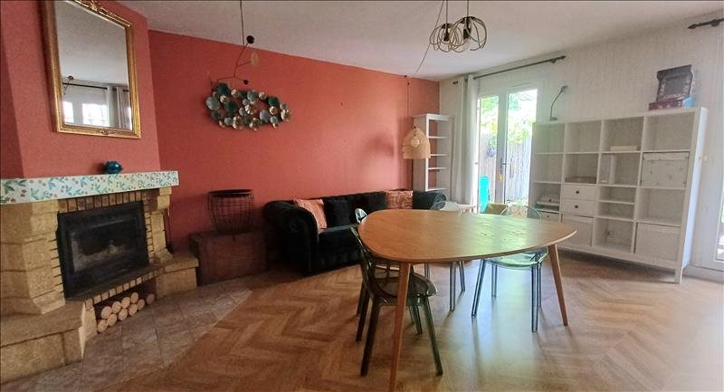 Maison à louer, 90m², Dijon