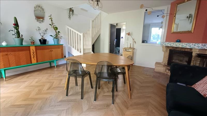 Maison à louer, 90m², Dijon