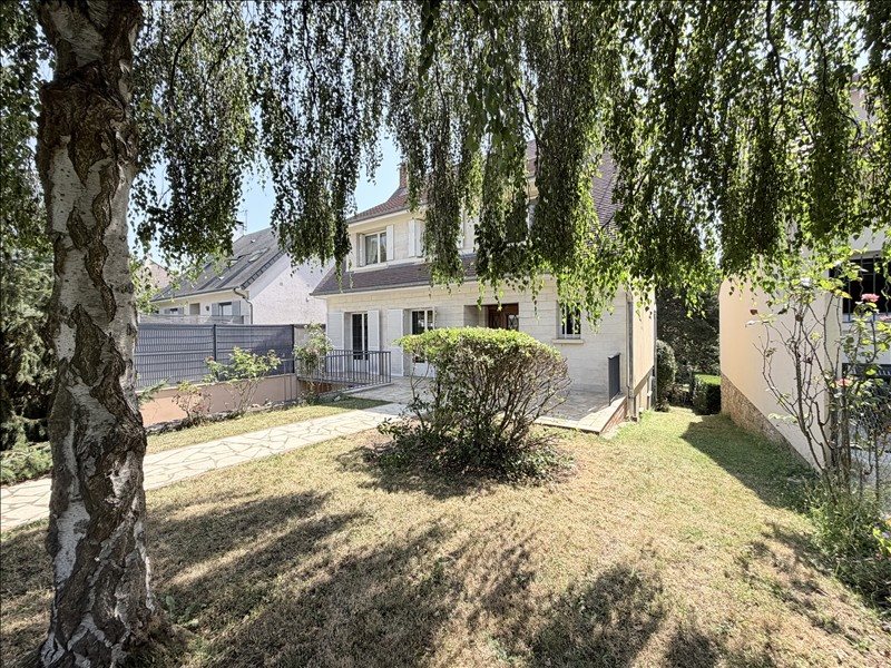 Maison à louer, 179m², Verrières-le-Buisson