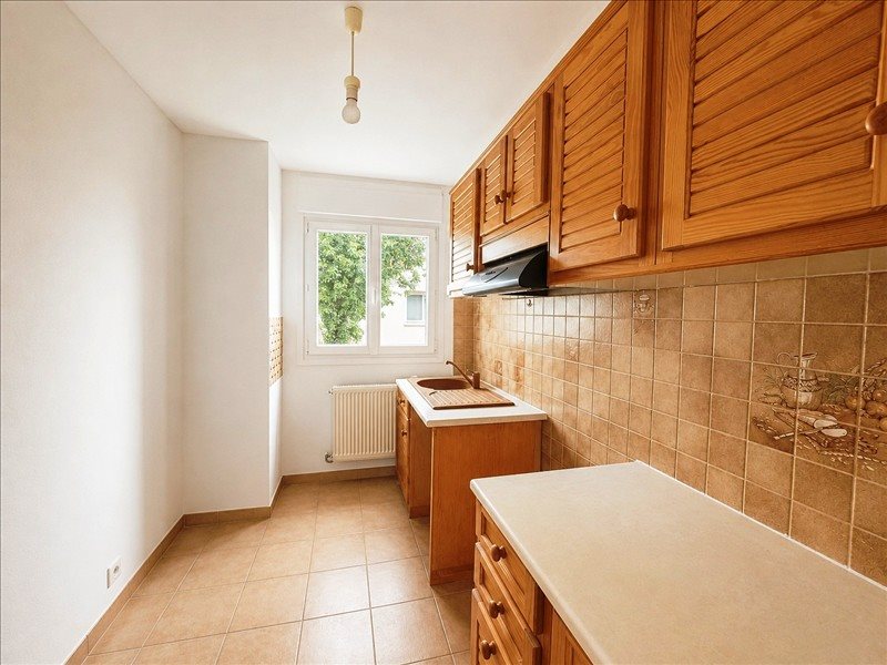 Appartement à louer, 59m², Sartrouville