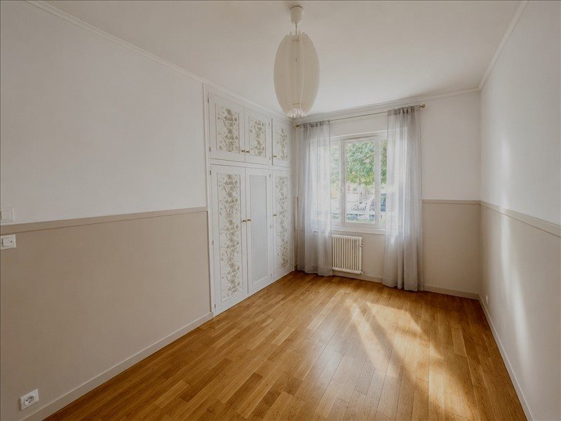 Appartement à louer, 59m², Sartrouville