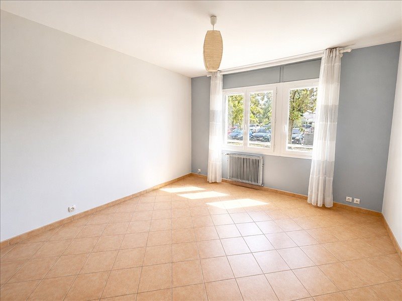 Appartement à louer, 59m², Sartrouville