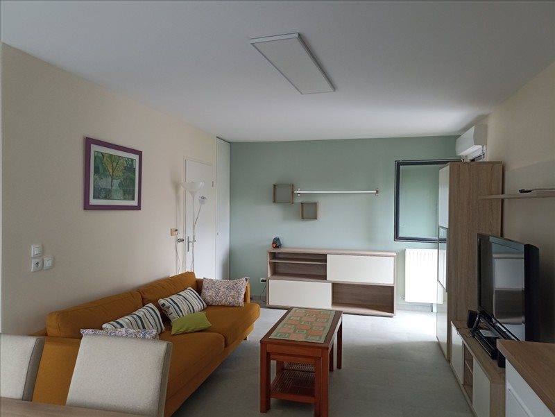 Appartement à louer, 70m², Angers