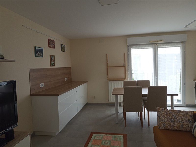 Appartement à louer, 70m², Angers