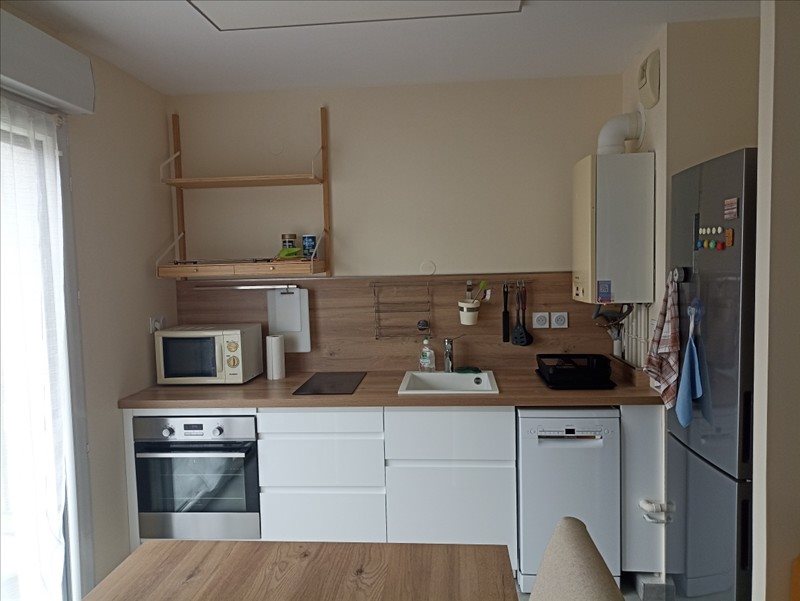 Appartement à louer, 70m², Angers