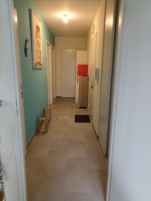 Appartement à louer, 70m², Angers