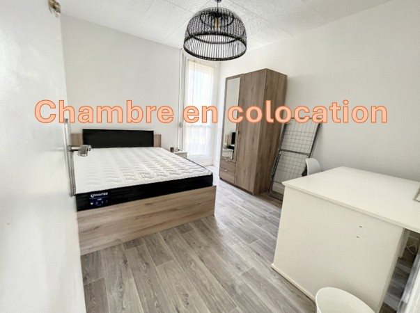 Appartement à louer, 11m², Troyes
