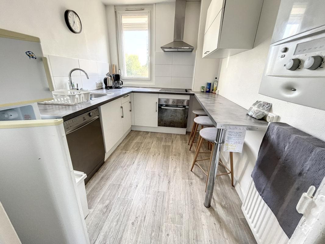Appartement à louer, 11m², Troyes