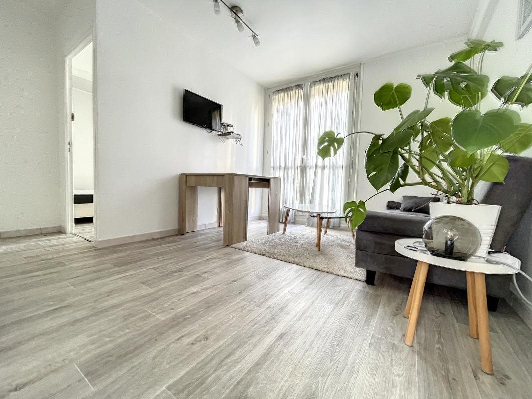 Appartement à louer, 11m², Troyes