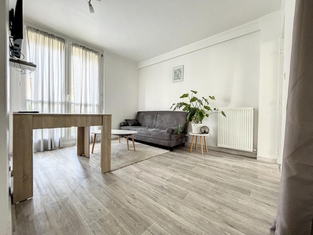 Appartement à louer, 11m², Troyes