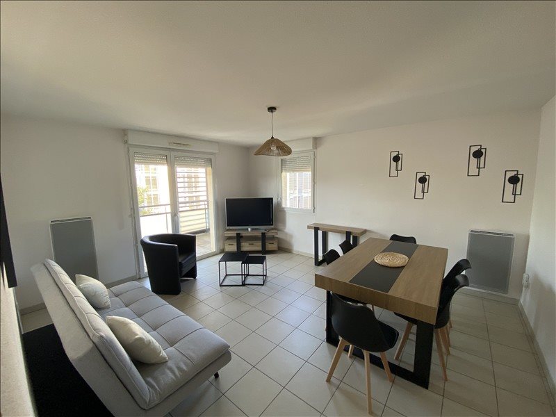 Appartement à louer, 63m², Saint-Laurent-de-la-Salanque