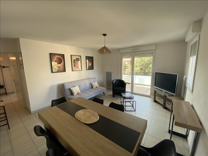 Appartement à louer, 63m², Saint-Laurent-de-la-Salanque