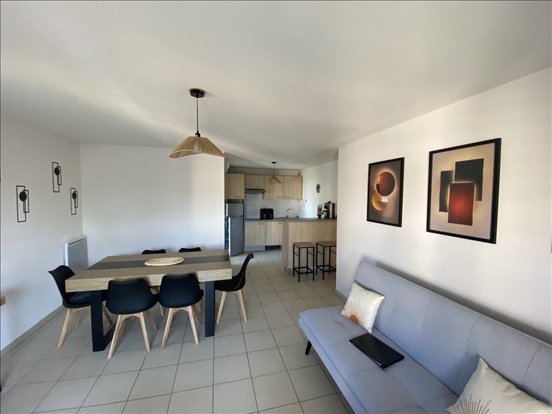 Appartement à louer, 63m², Saint-Laurent-de-la-Salanque
