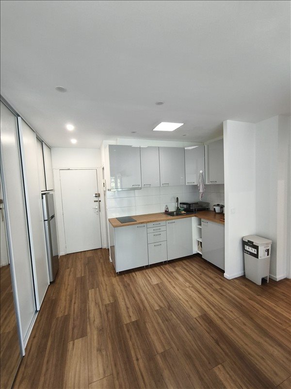 Appartement à louer, 43m², Saint-Cloud