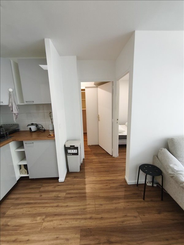 Appartement à louer, 43m², Saint-Cloud