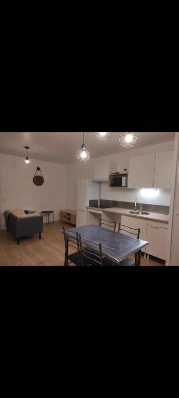 Appartement à louer, 32m², Bretteville-sur-Odon