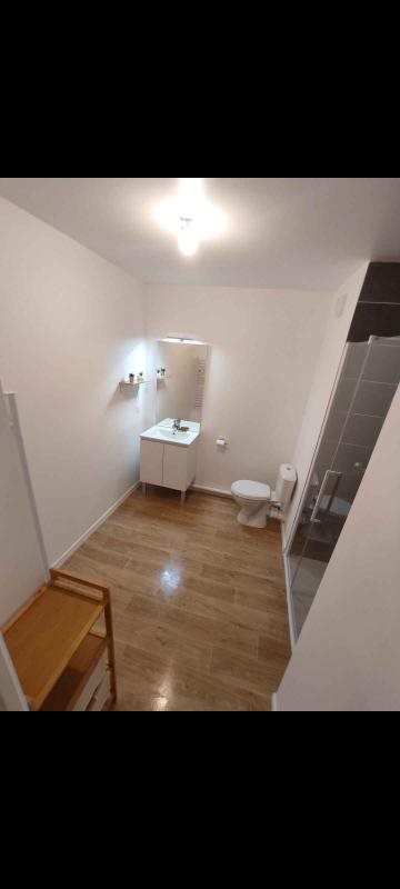 Appartement à louer, 32m², Bretteville-sur-Odon