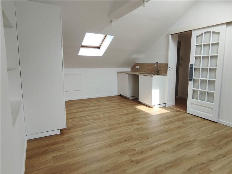 Appartement à louer, 35m², Le Havre