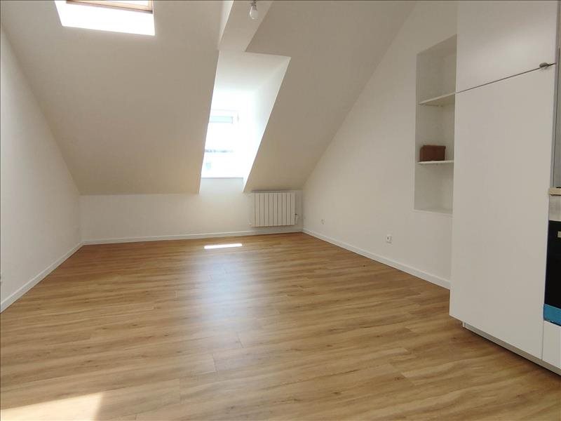 Appartement à louer, 35m², Le Havre