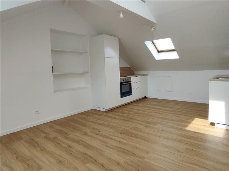 Appartement à louer, 35m², Le Havre