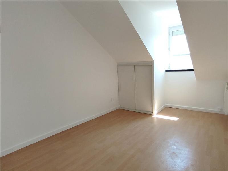 Appartement à louer, 35m², Le Havre