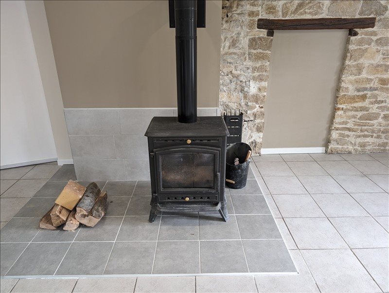 Appartement à louer, 66m², Epeugney