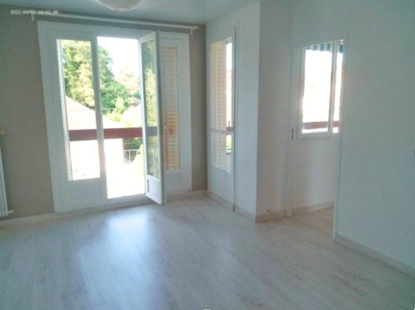 Appartement à louer, 63m², Dole