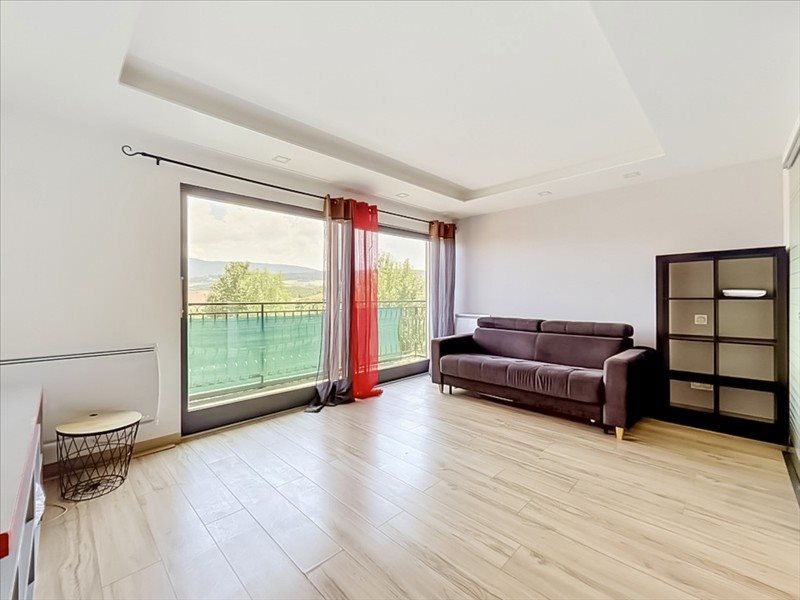 Appartement à louer, 26m², Viry