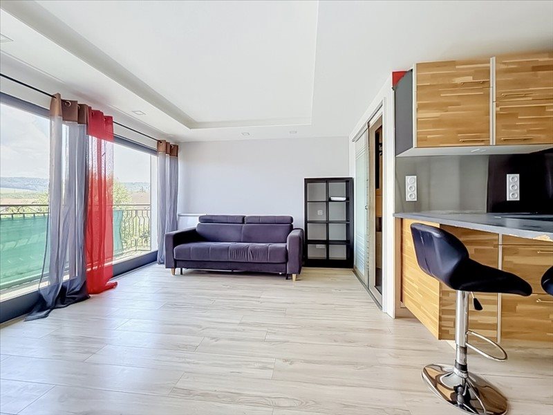 Appartement à louer, 26m², Viry