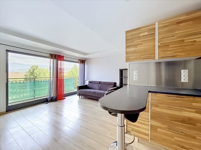 Appartement à louer, 26m², Viry