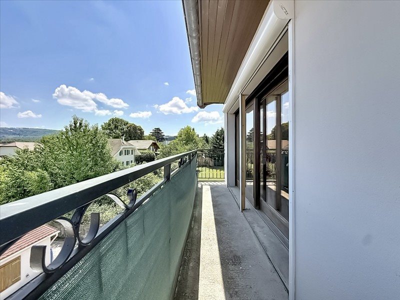 Appartement à louer, 26m², Viry