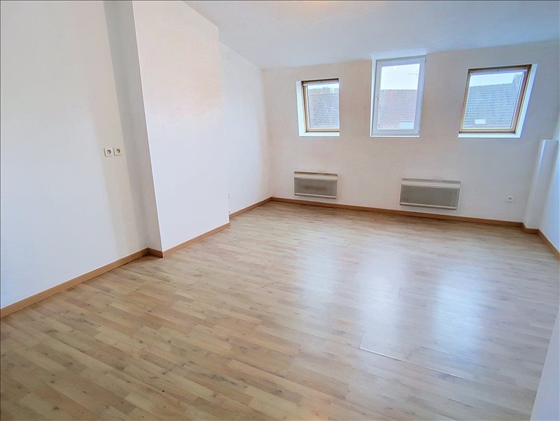 Appartement à louer, 38m², Anzin
