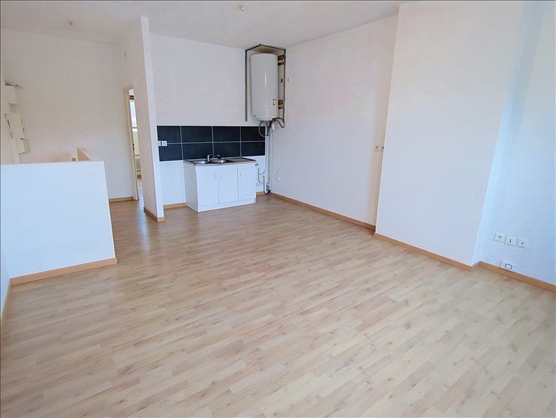 Appartement à louer, 38m², Anzin