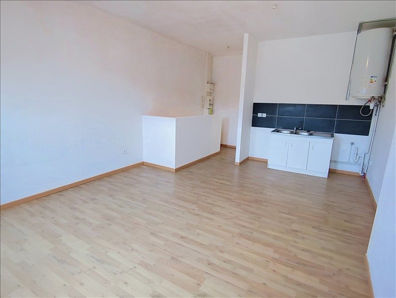 Appartement à louer, 38m², Anzin