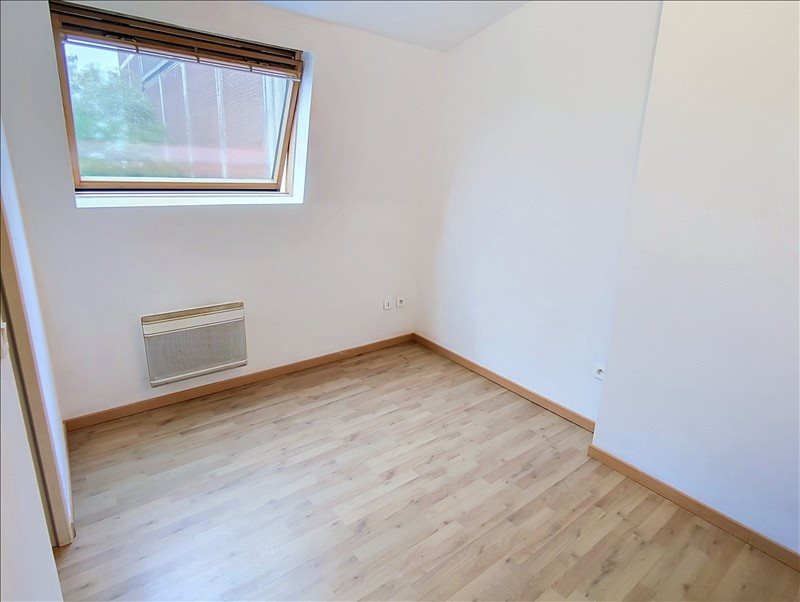 Appartement à louer, 38m², Anzin