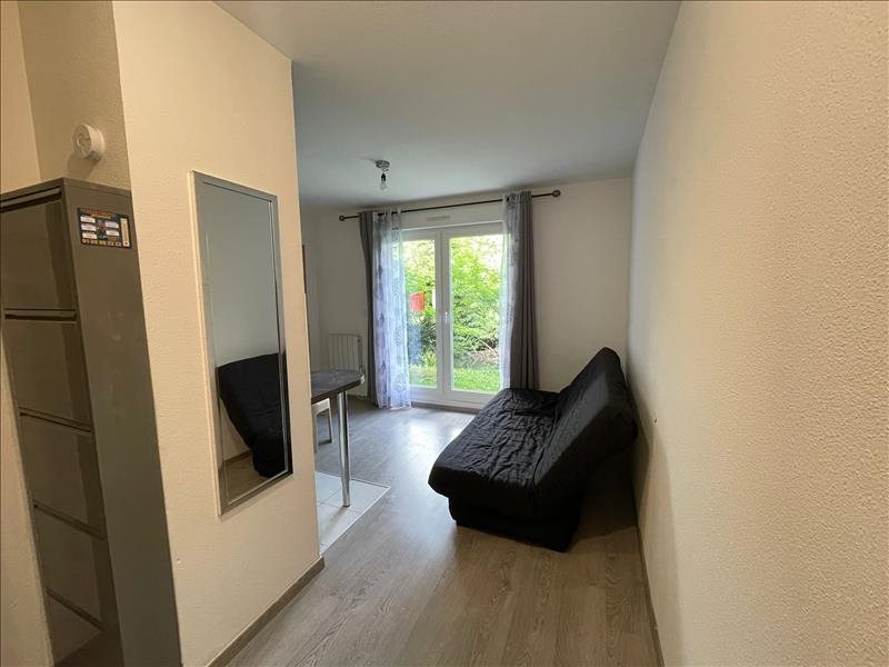 Appartement à louer, 19m², Sausheim