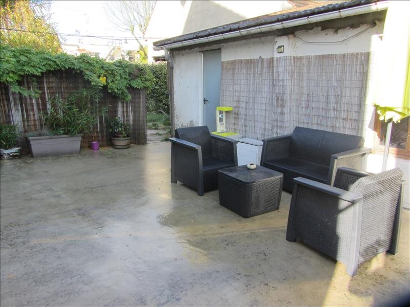 Appartement à louer, 50m², Tremblay-en-France