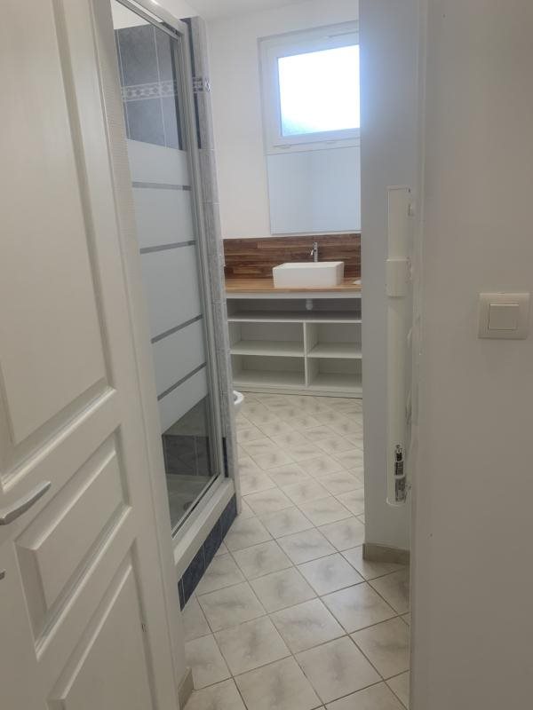 Appartement à louer, 50m², Tremblay-en-France