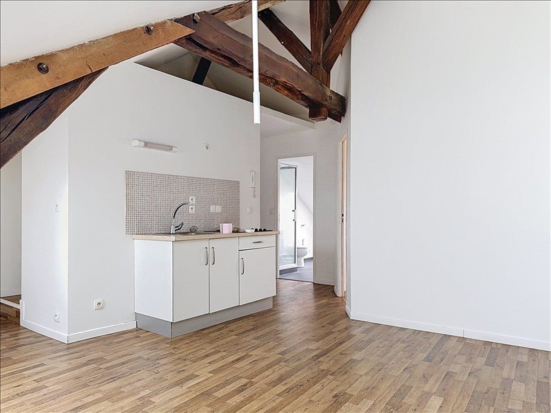 Appartement à louer, 27m², Montereau-Fault-Yonne
