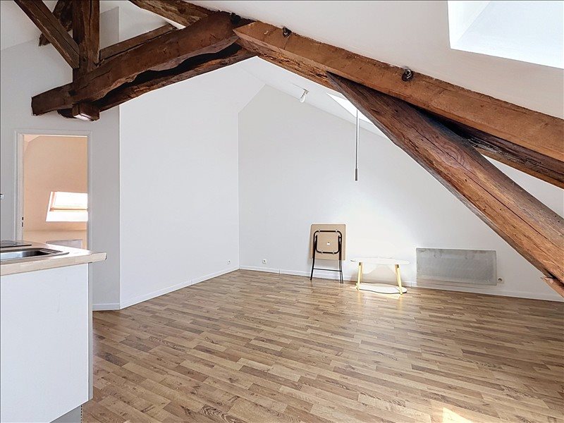 Appartement à louer, 27m², Montereau-Fault-Yonne