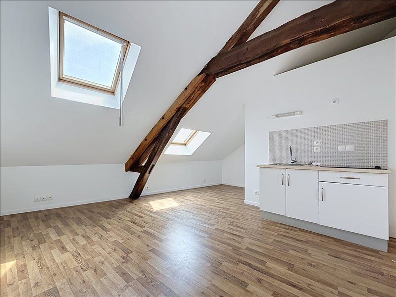 Appartement à louer, 27m², Montereau-Fault-Yonne