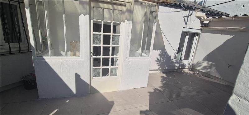 Maison à louer, 41m², Le Bourget