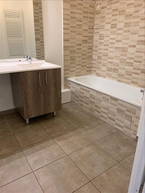 Appartement à louer, 60m², Toulouse