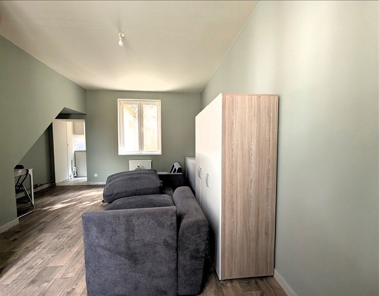 Appartement à louer, 24m², Douai