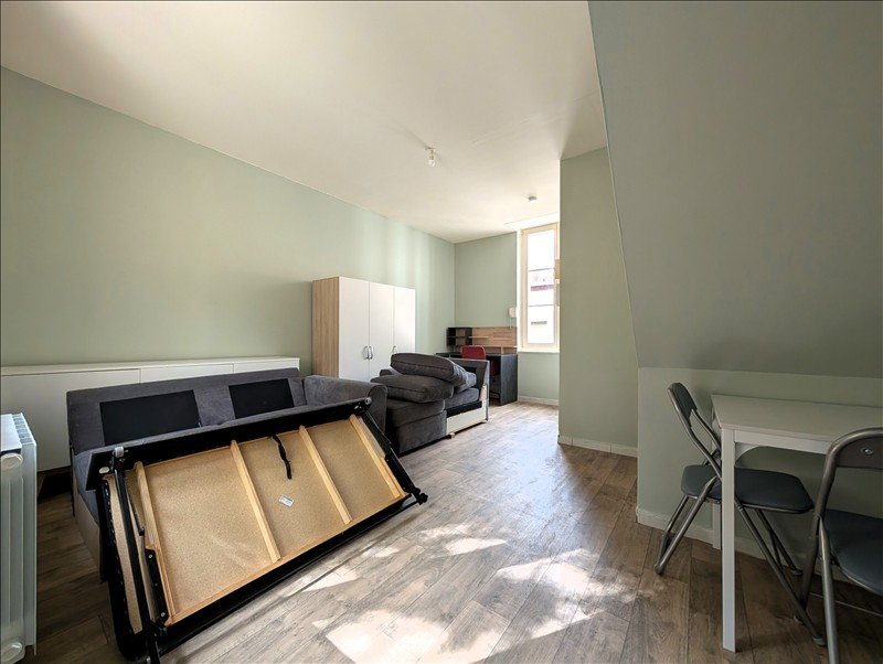 Appartement à louer, 24m², Douai