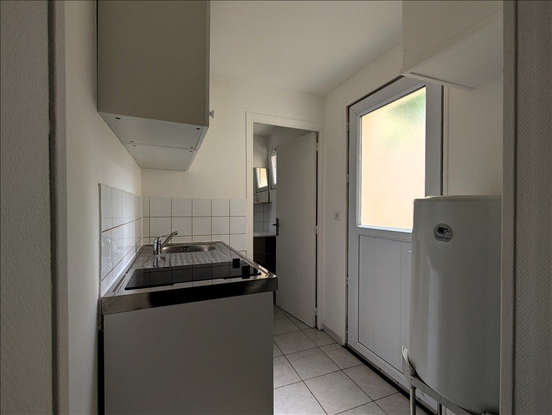 Appartement à louer, 24m², Douai
