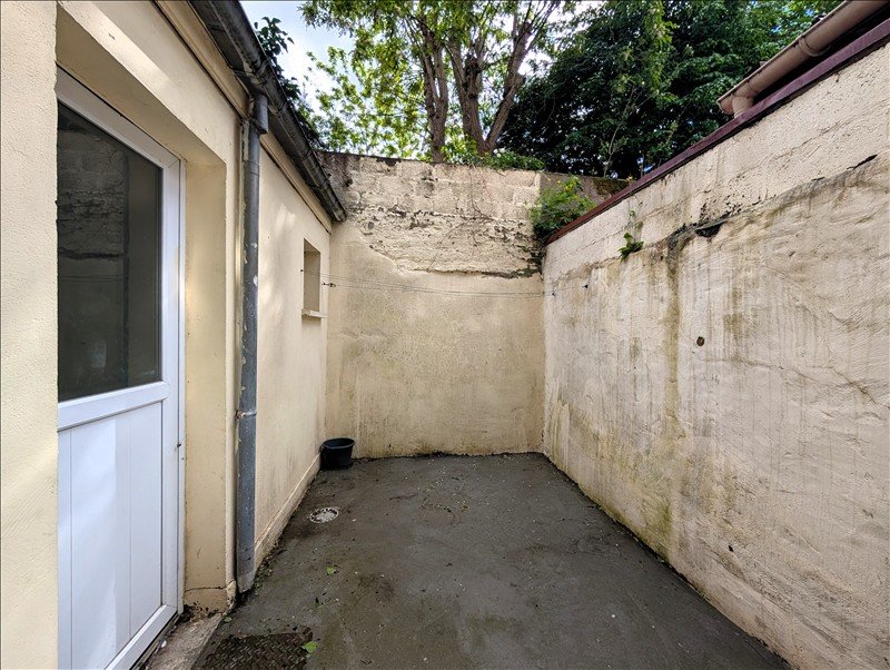 Appartement à louer, 24m², Douai