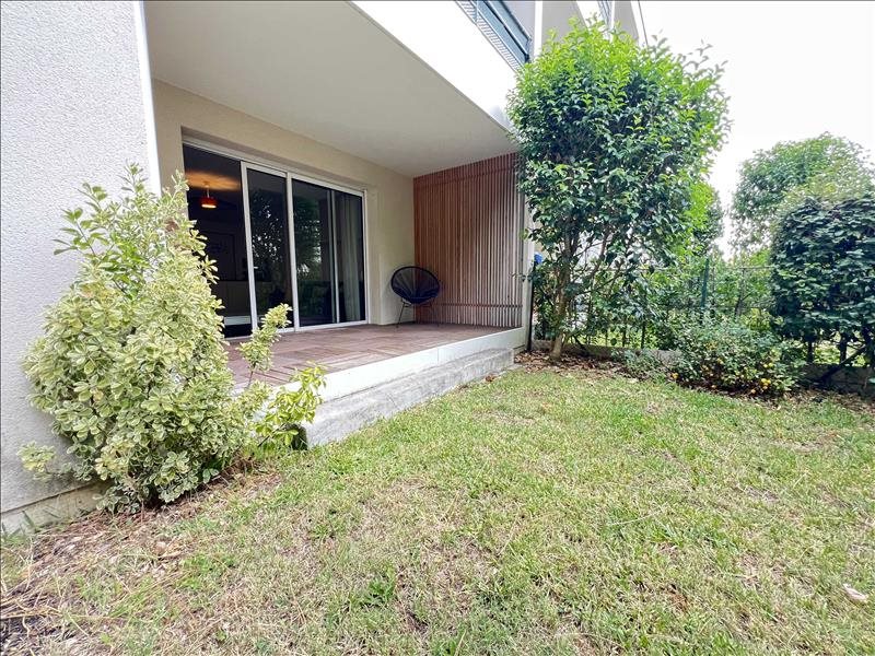 Appartement à louer, 63m², Eysines